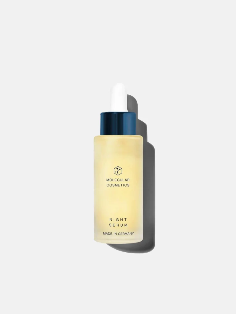 Peptide Serum Old